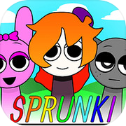Sprunki Mods