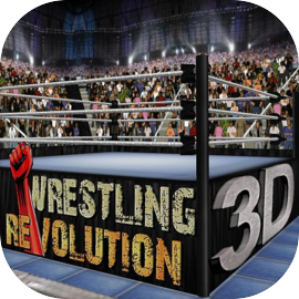 Wrestling Revolution 3D