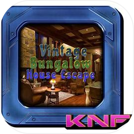 Can You Escape VintageBungalow