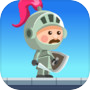 Jumpy McJumpFace