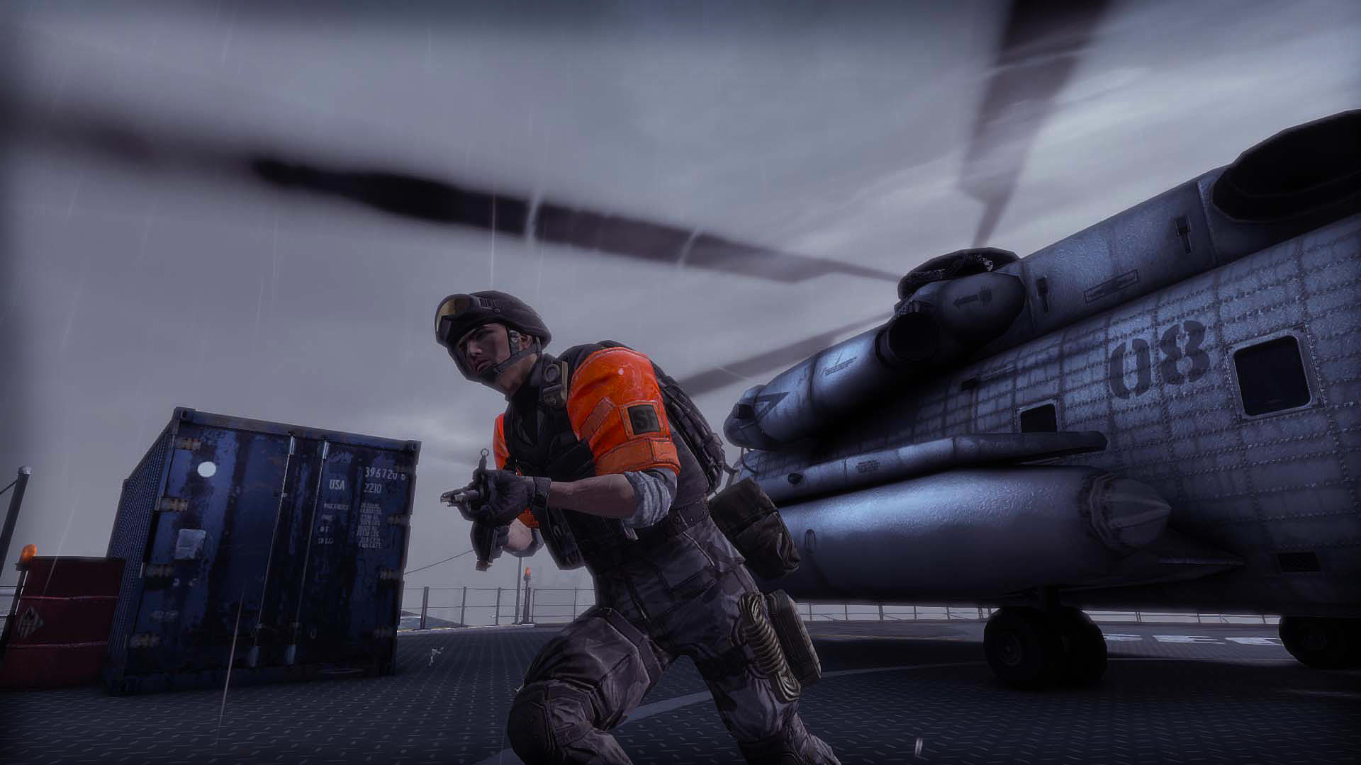 S.K.I.L.L. - Special Force 2 (Shooter) for Android/iOS