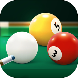 (JP ONLY) Billiards: 100% Free Game to Relax