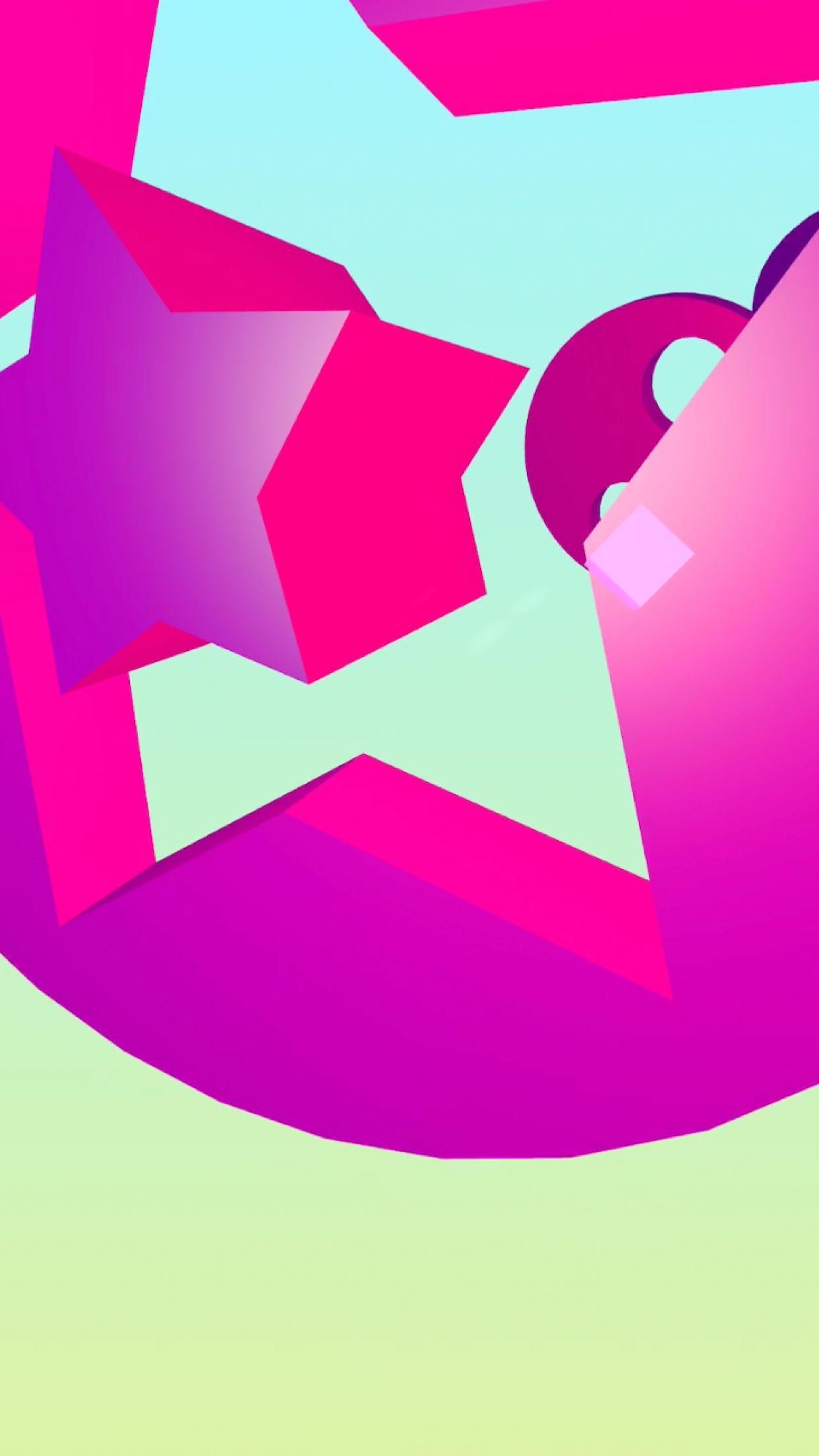 Le Cube 遊戲截圖