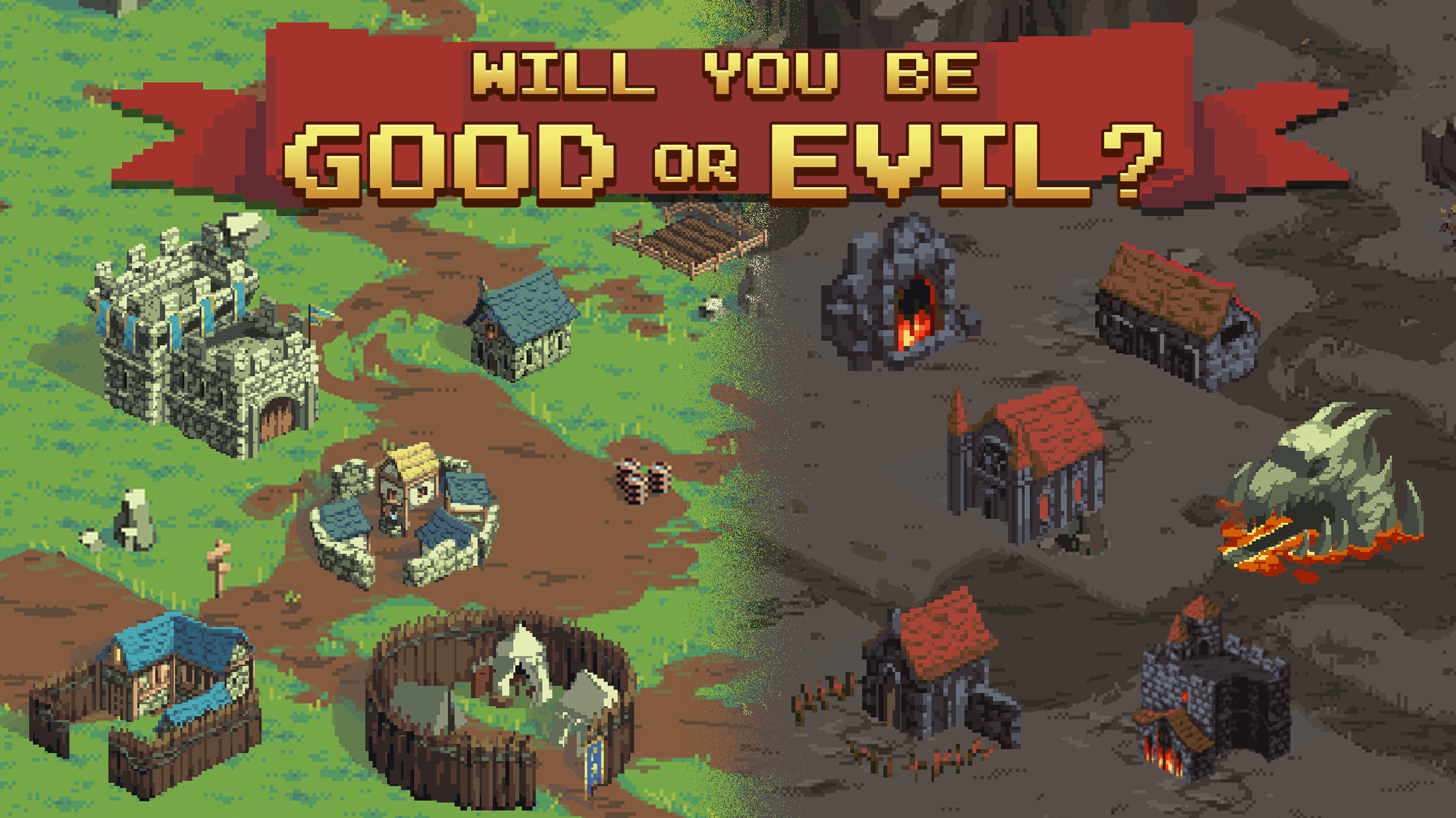 Realm Grinder Game Screenshot