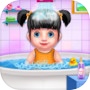 Icon of Mommy's Newborn Adventure Game