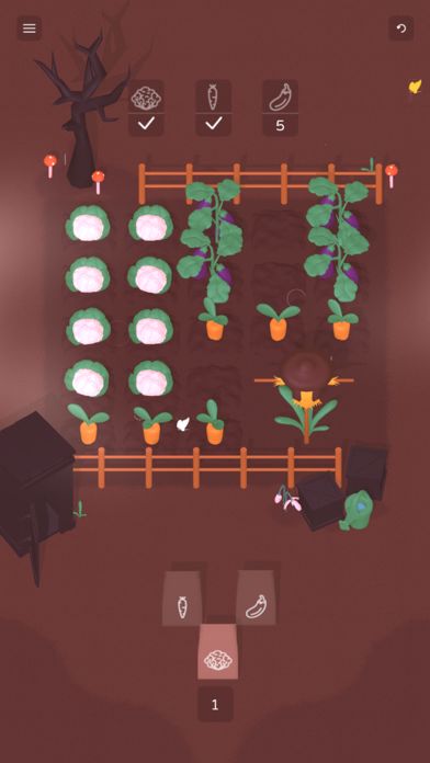 Plant with Care screenshot game