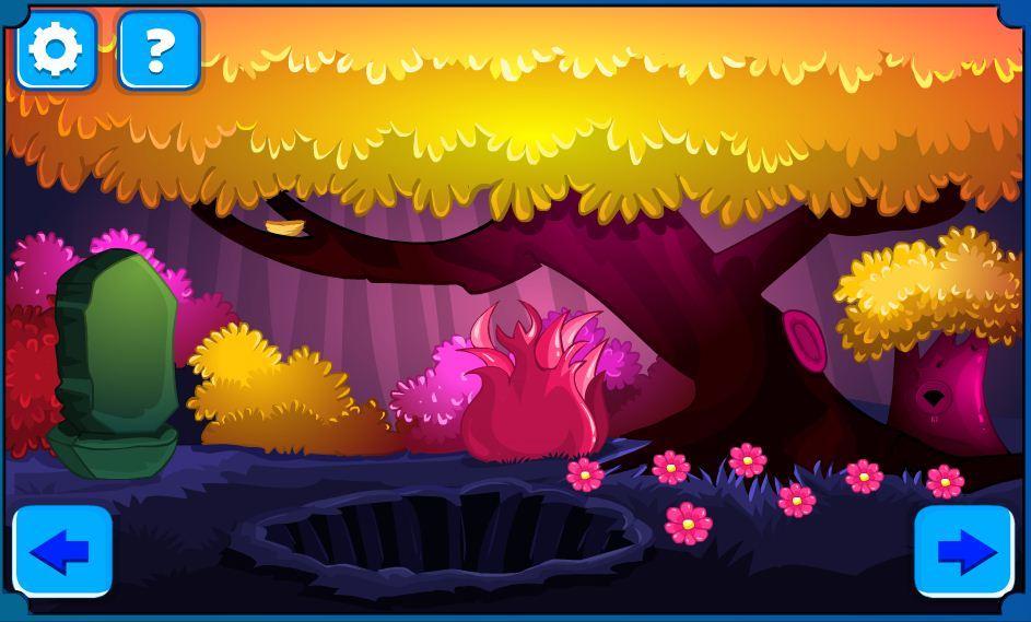 Captura de Tela do Jogo Escape Games Day-799