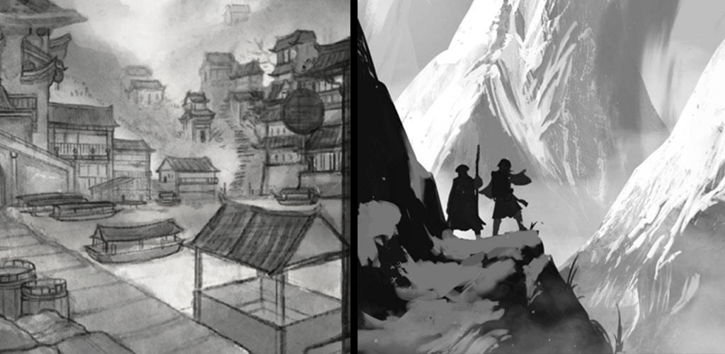 Wanderer of Lifetimes screenshot