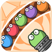 Bubble Blast Marbles