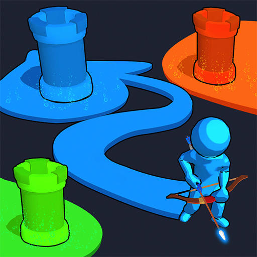 Tower io Latest Version for Android/iOS APK - TapTap