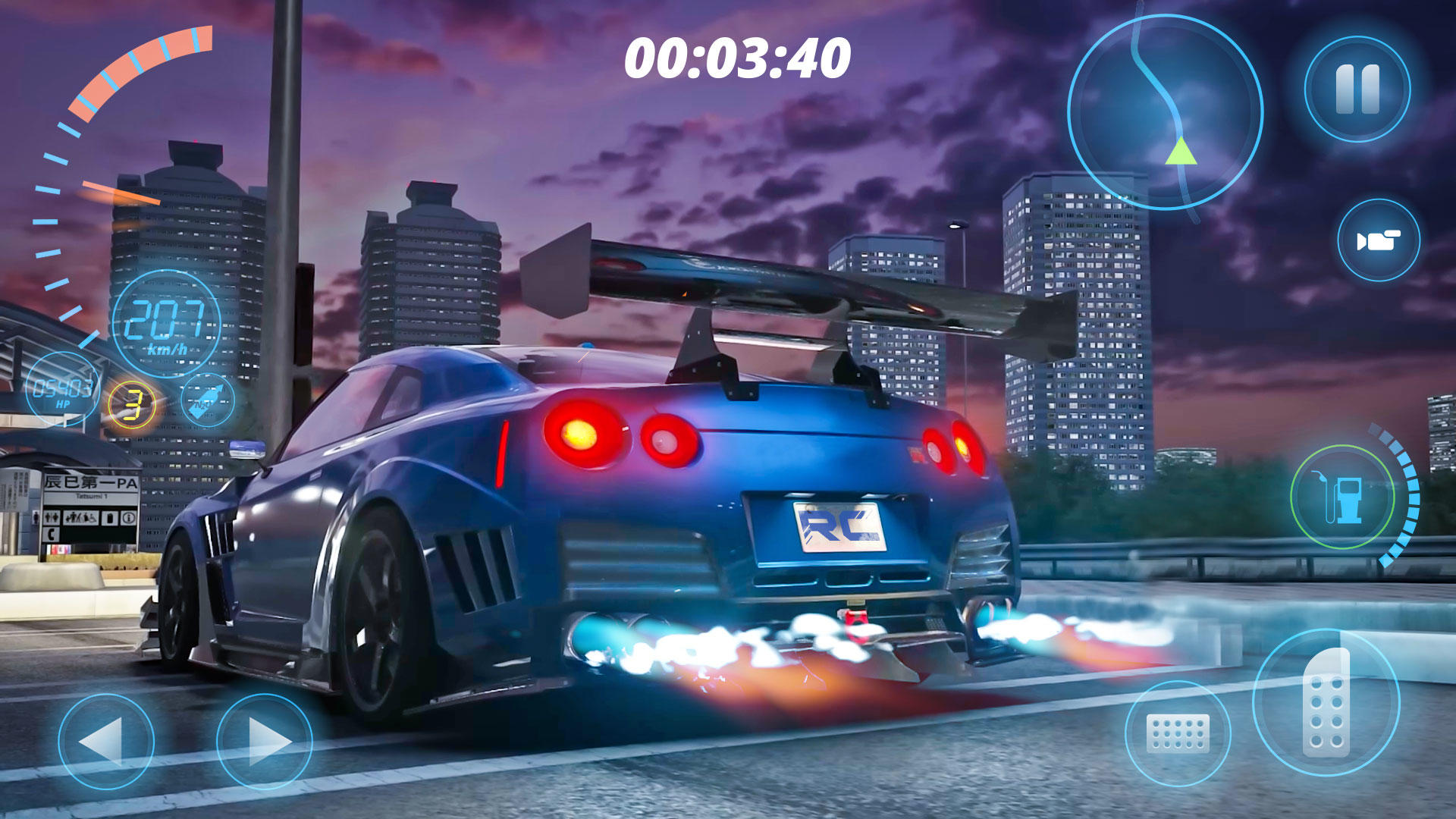 Traffic Driving Simulator 3D for Android/iOS - TapTap