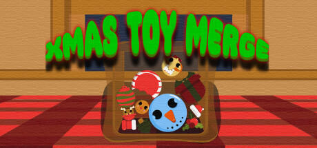 Banner of Penggabungan Mainan Natal 
