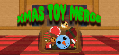 Banner of XMas Toy Merge 