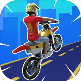 Bike Riders Moto Corrida Suja versão móvel andróide iOS apk baixar  gratuitamente-TapTap