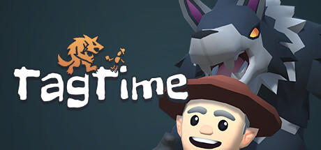 Banner of Tag Time 