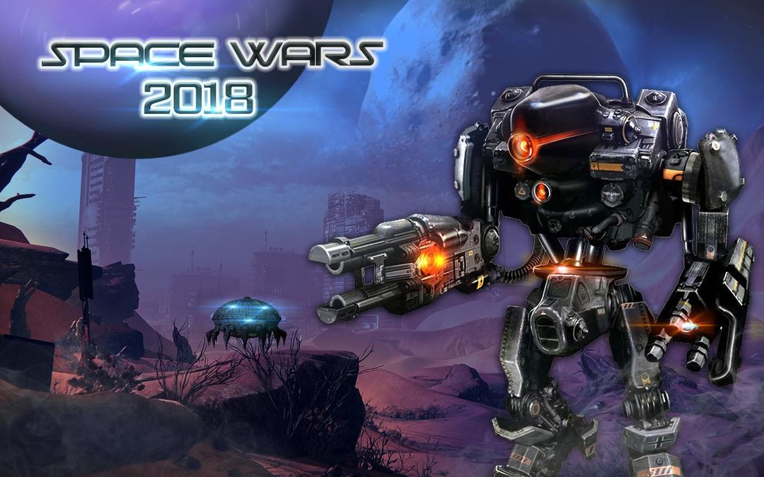 Escape from Wars of Star: FPS Shooting Games ภาพหน้าจอเกม