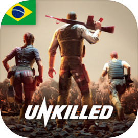 UNKILLED Jogo de Tiro Zumbis versão móvel andróide iOS apk baixar  gratuitamente-TapTap