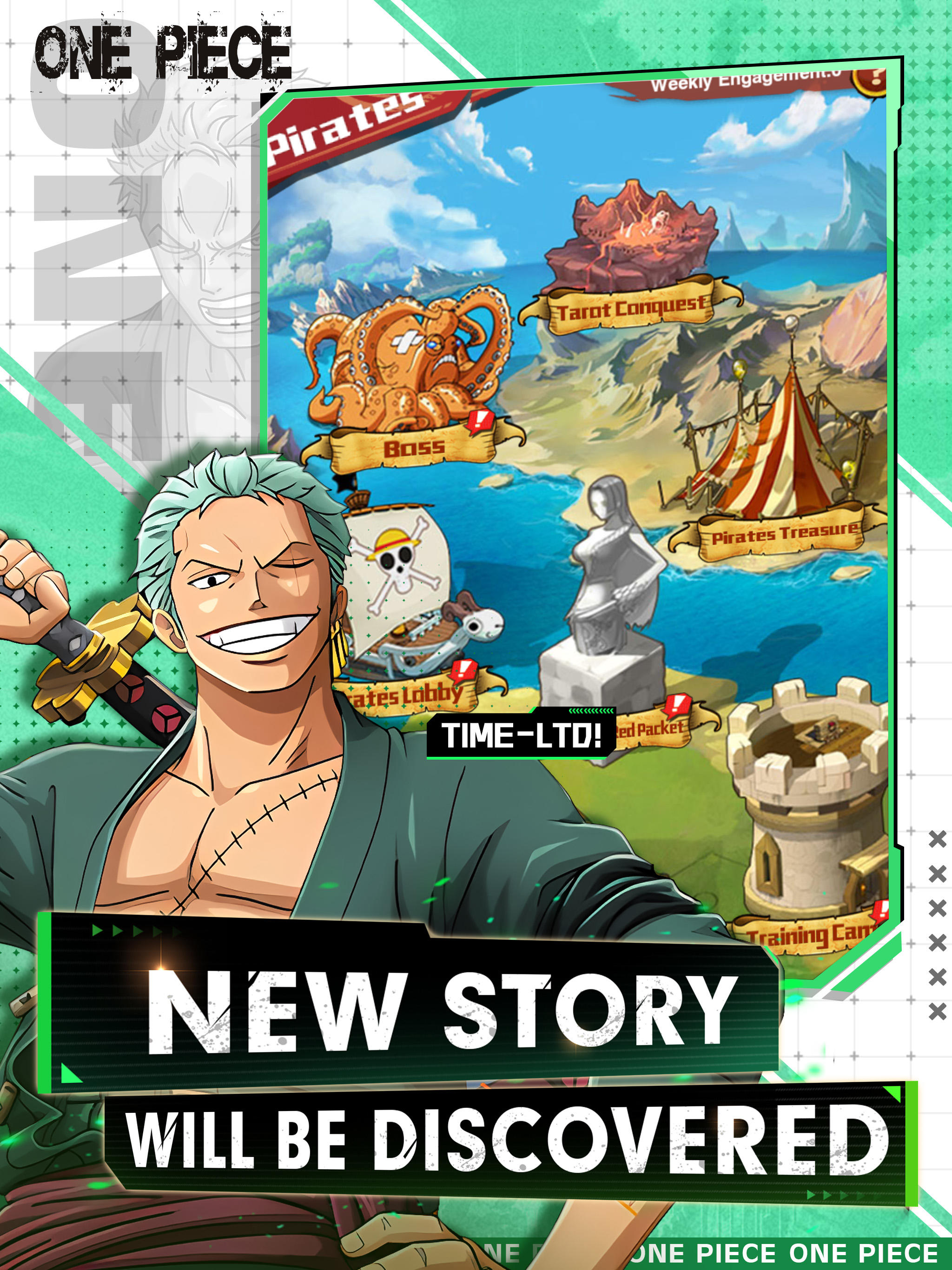 Screenshot 7 of Ultimate Pirate Ship 