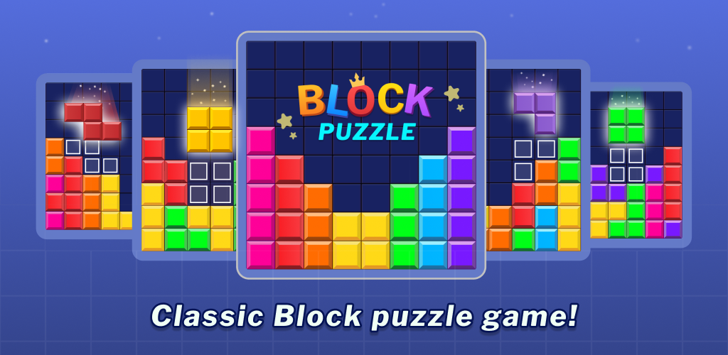 Banner of Block Blast Puzzle 