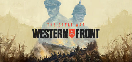 The Great War: Western Front™ screenshot