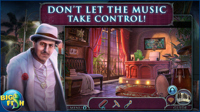 Cadenza: Havana Nights (Full) 遊戲截圖