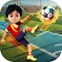 Shiva Football Soccer League