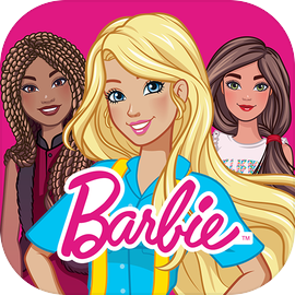 Barbie Fashion Fun™