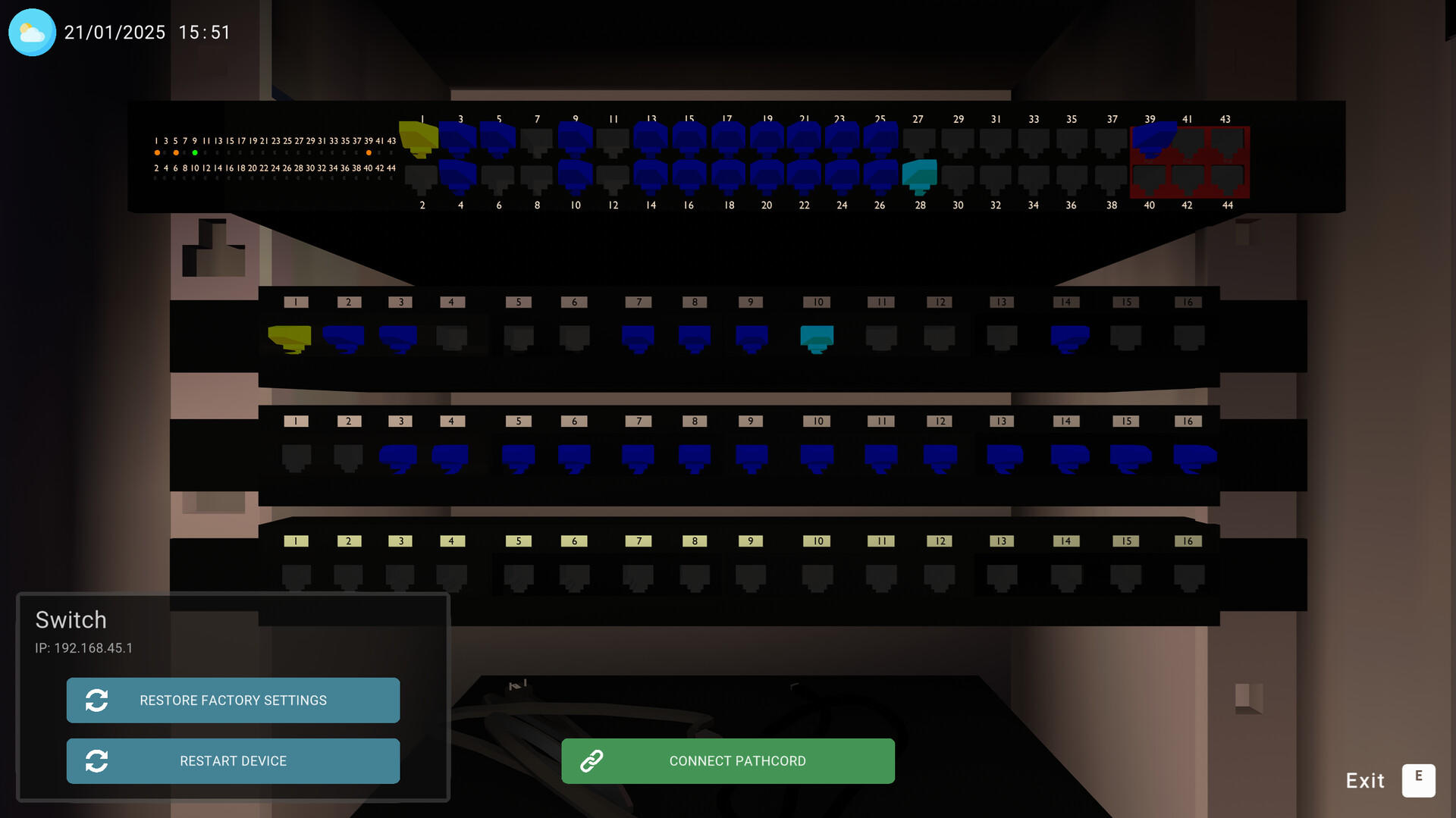 IT Specialist Simulator for Android/iOS - TapTap