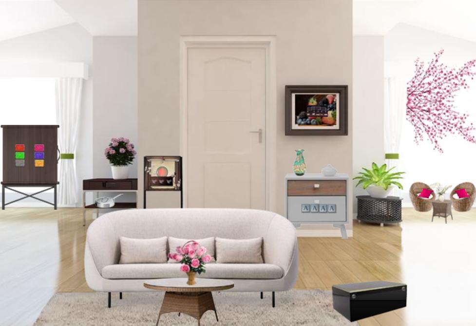 Escape Game - Season 2 ゲームのスクリーンショット