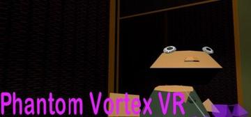 Banner of Phantom Vortex VR 