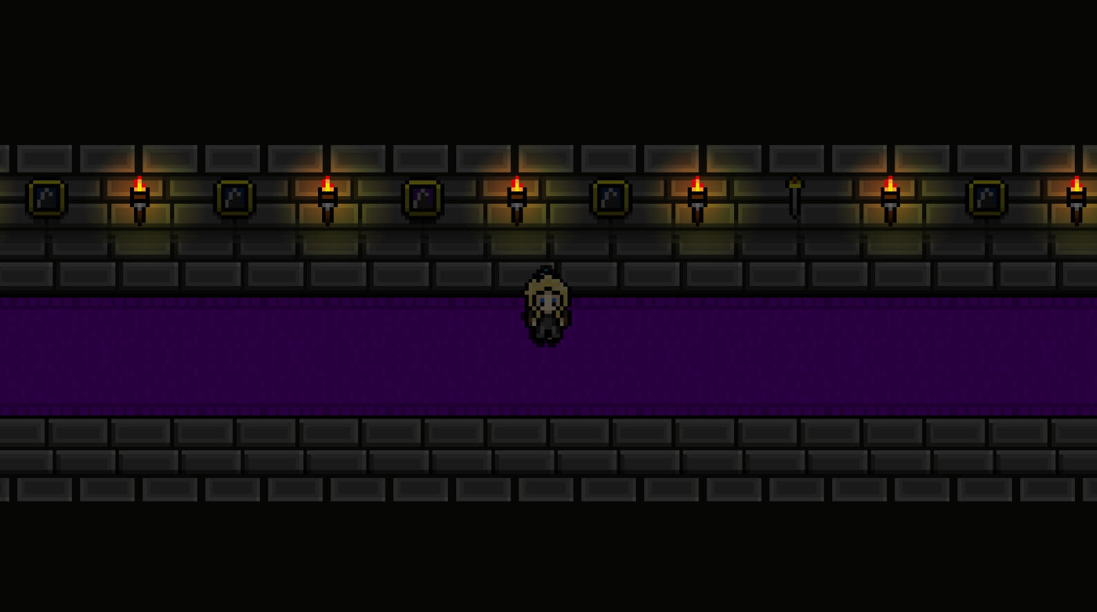 Along Came a Dragonfly Game Screenshot