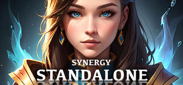 Banner of Standalone: Synergy 