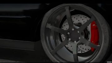 Car Parking Multiplayer Game Screenshot