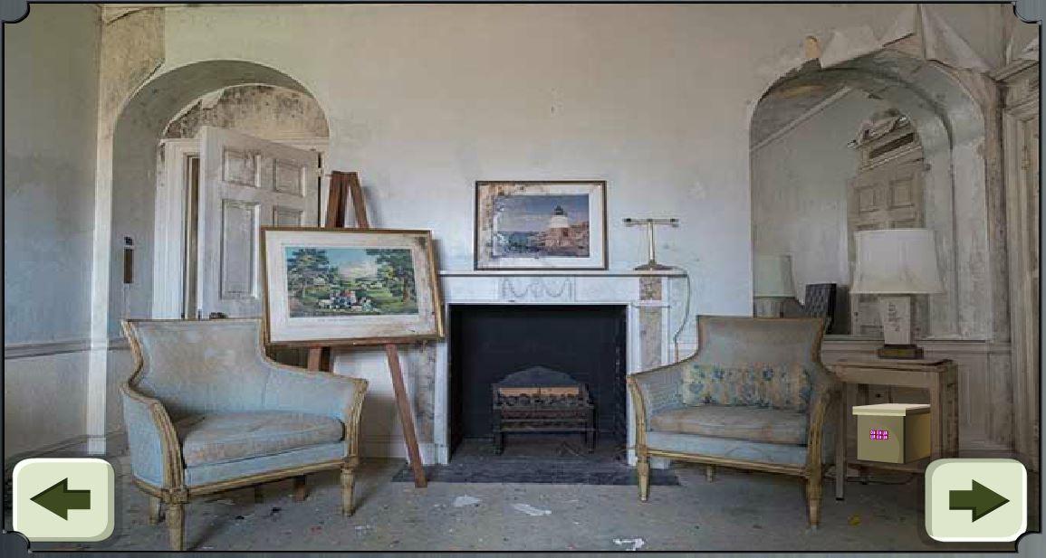 Escape Games Spot-98 게임 스크린샷