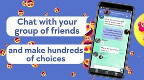 Text Your Life のビデオのスクリーンショット