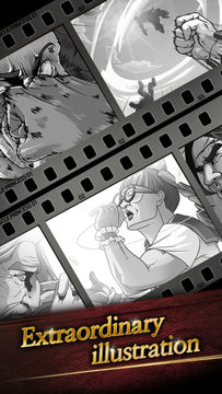 Скриншот игры Muscle Princess2