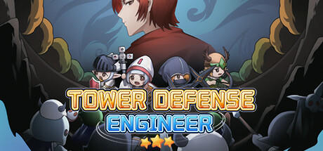 Banner of Tower Defence Engineer 