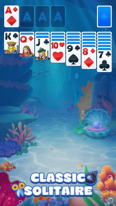 Solitaire Fish. Latest Version for Android/iOS APK - TapTap