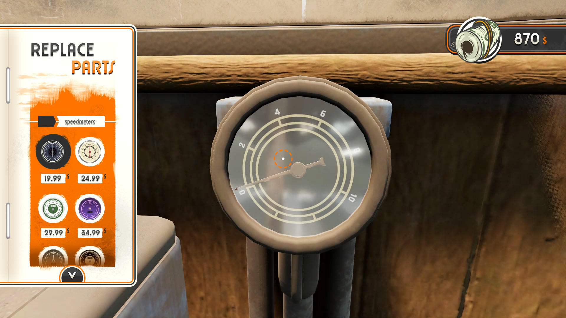 Screenshot 14 of Public Transport Simulator 