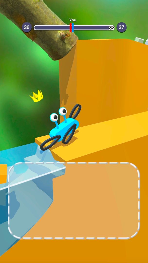 Bug Climber遊戲截圖