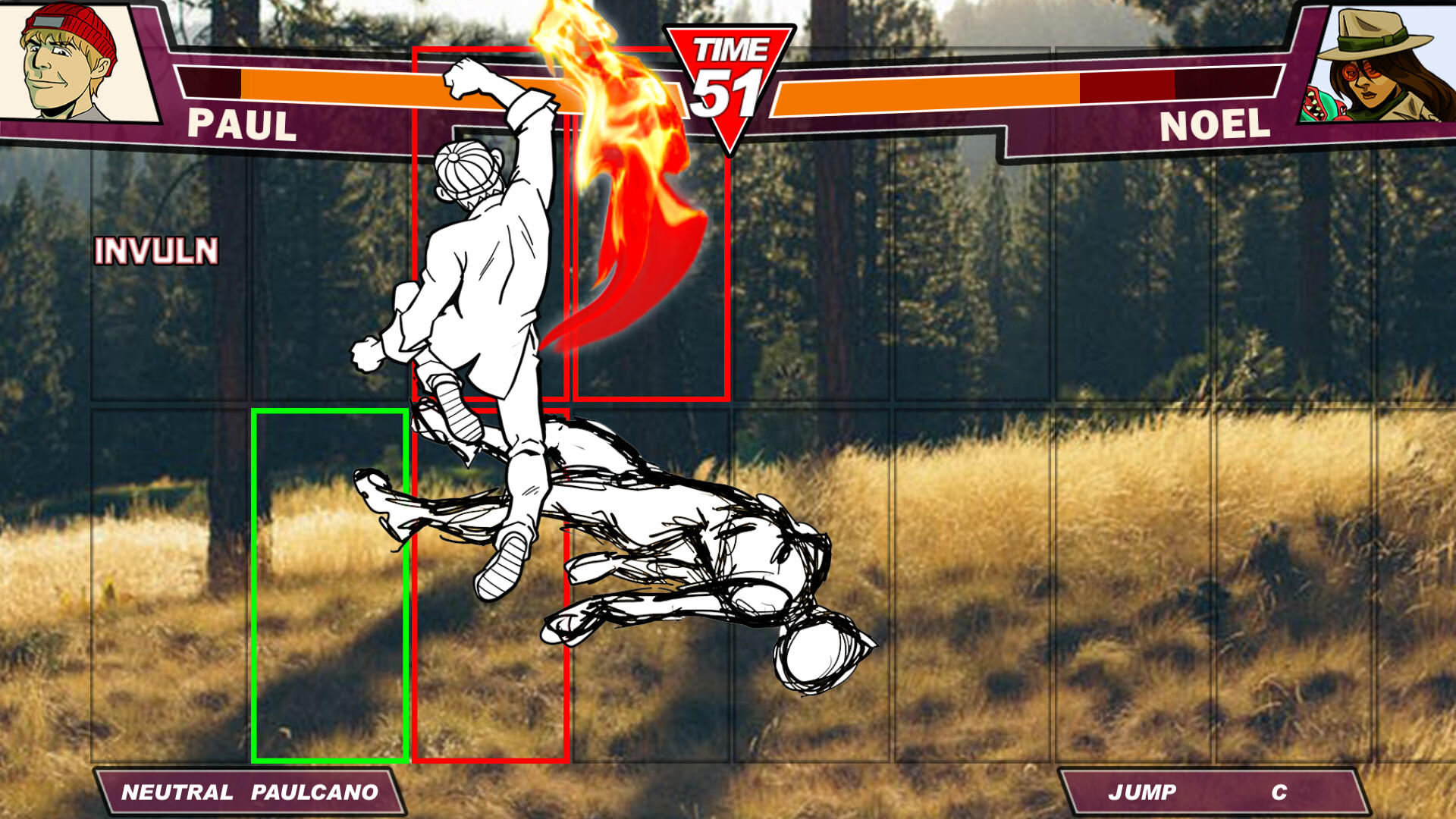 Screenshot 2 of Mega Knockdown 