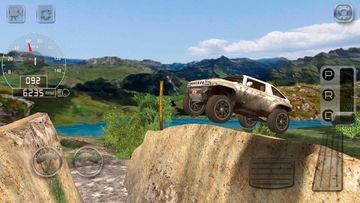Cuplikan Layar Game 4x4 Off-Road Rally 7