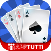 Solitaire All-in-One