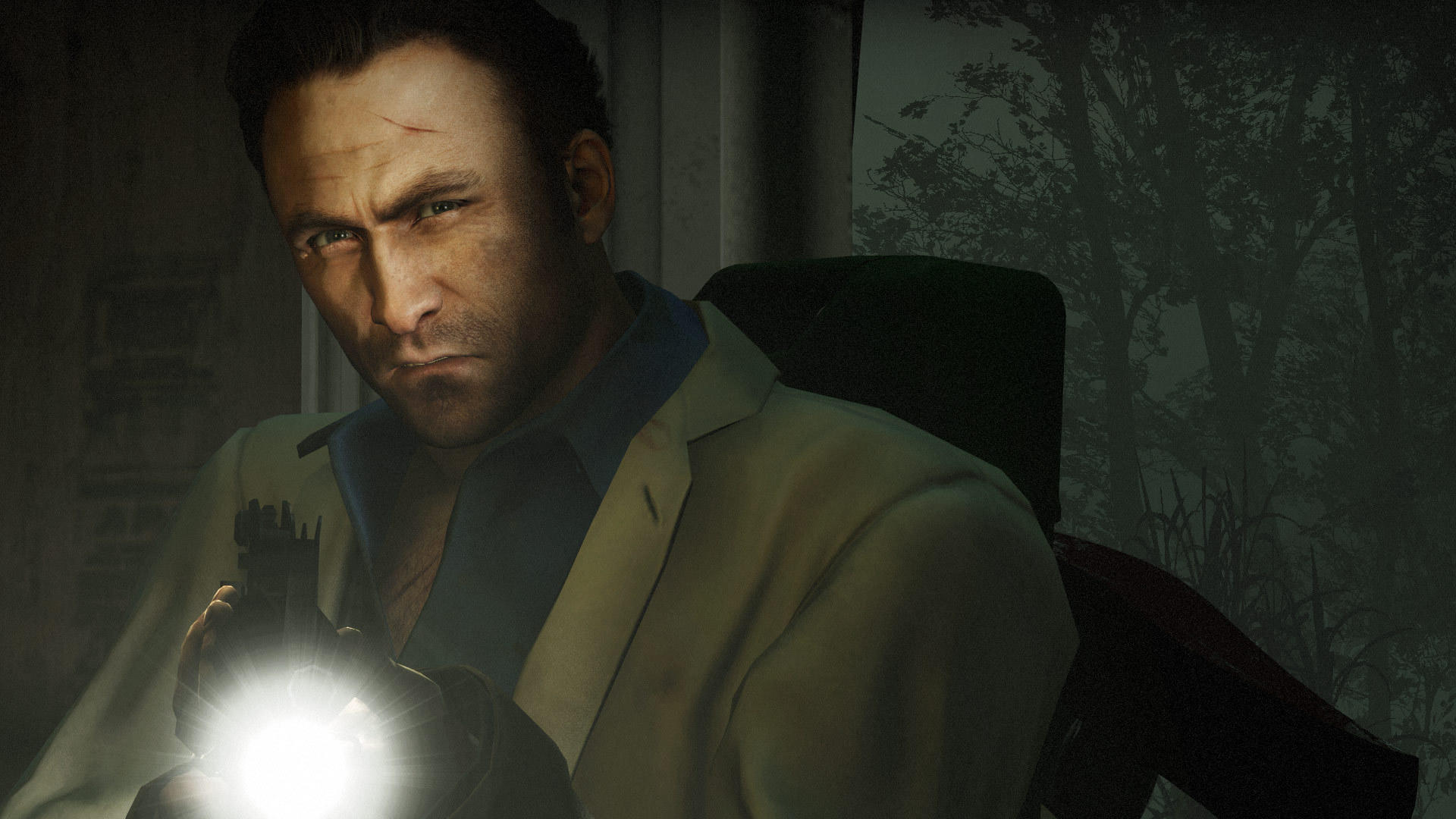 Left 4 Dead 2 ภาพหน้าจอเกม