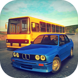 Driving School Simulator android iOS apk download for free-TapTap
