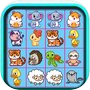  ไอคอนของ Match Animals