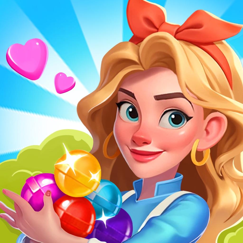 Candy sort story Latest Version for Android/iOS APK - TapTap