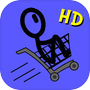 Icon of Shopping Cart Hero HD