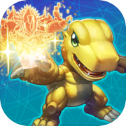 Aplikasi Pengajaran Permainan Kartu Digimon
