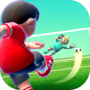 Football League：Soccer Star